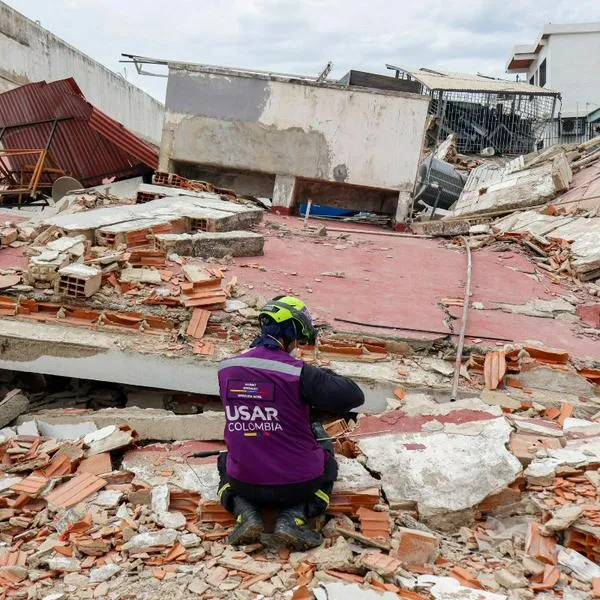 Una fuerte réplica de 5.1 agravó la crisis humanitaria en Venezuela tras los sismos del pasado miércoles.