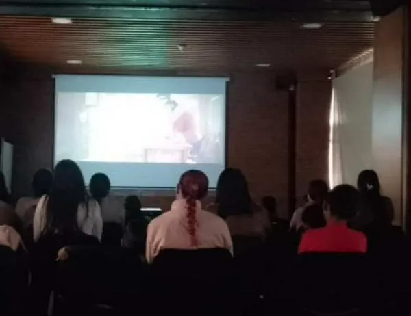 El cine abre un espacio para el diálogo y la reflexión en la Biblioteca Gabriel García Márquez El Tunal en Bogotá: asiste gratis este martes 30 de junio 