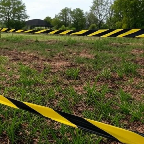 Asesinan a dos hombres en una finca alquilada para celebrar un cumpleaños