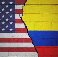 La Embajada de EE. UU. en Colombia anunció a Hugo Guevara como nuevo Encargado de Negocios en reemplazo de Jarahn Hillsman.