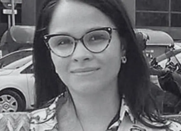 Natalia Fernández, la colombiana que murió en el terremoto de Venezuela