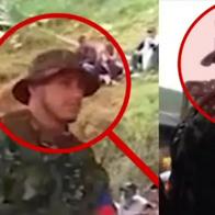 Las autoridades confirmaron la muerte de alias 'Ñeque', mano derecha de la estructura de 'Iván Mordisco', en un operativo en Cauca. 