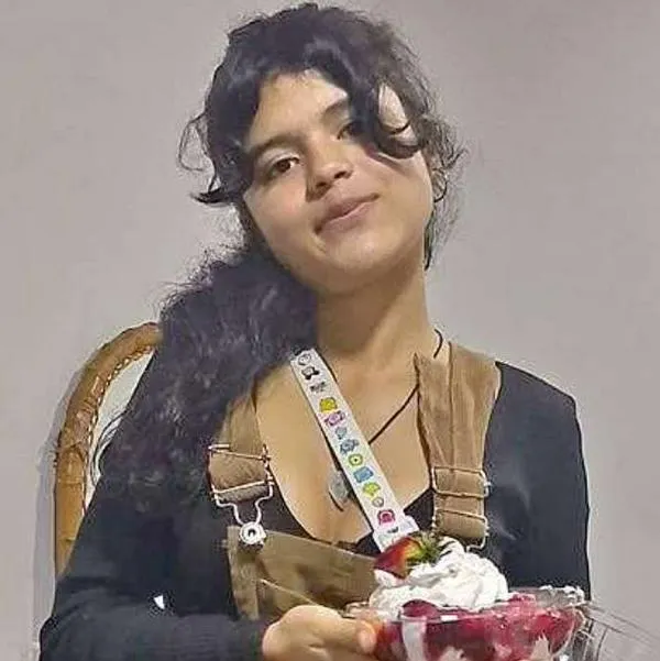 Alerta en Bogotá por la desaparición de Valentina Rodríguez, de 16 años, en 2026