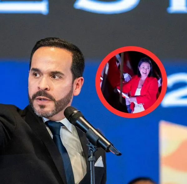 La Oficina Nacional de Procesos Electorales (ONPE) oficializó el triunfo de Keiko Fujimori en la segunda vuelta presidencial de Perú. 