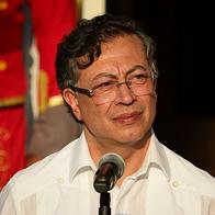 Gustavo Petro