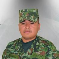 Ataque con drones del Eln dejó un soldado muerto y cuatro más heridos