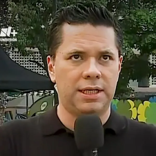Luis Carlos Vélez
