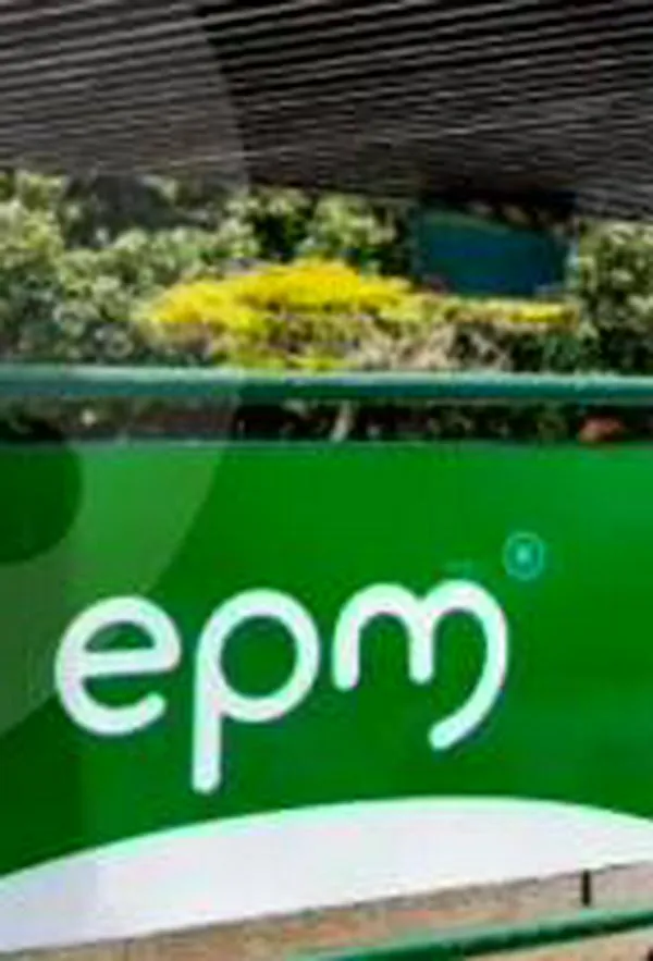 Ecopetrol y EPM son las dos empresas con mejores ganancias en el top 10 de las 10.000 más grandes del país