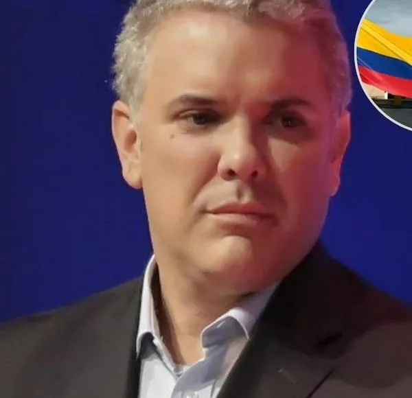 ¿Iván Duque volvería al servicio público como embajador en Washington?