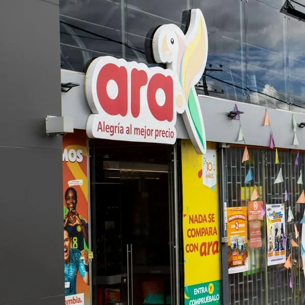 Cuáles son las empresas más grandes de Colombia en 2026: Ara, en nuevo informe