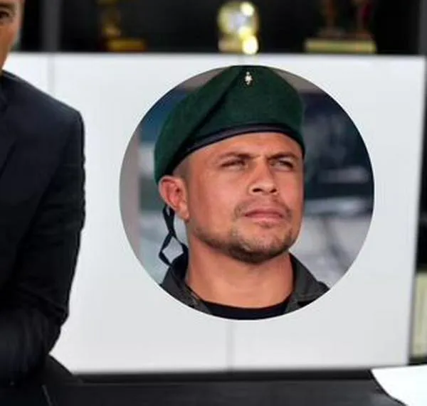 Ministro de Defensa hace aclaraciones sobre la muerte de alias “Marlon”