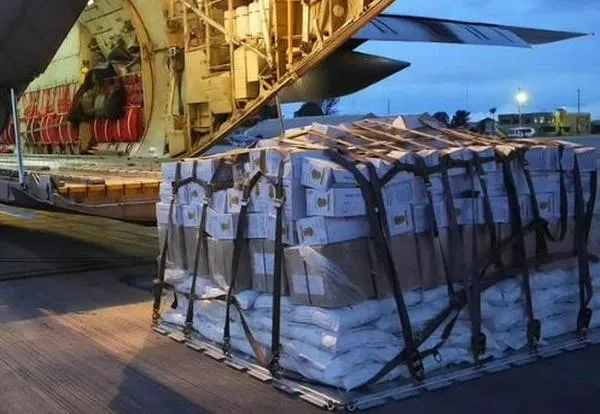 Colombia envía nuevo vuelo humanitario a Venezuela y repatriará a 47 connacionales
