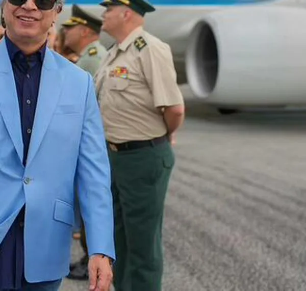 ¿Cuántos viajes lleva el presidente al exterior con su visita a Italia? Son más de 80