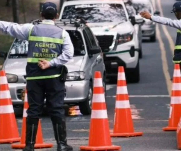 Atención: Se anuncian desvíos y suspensión temporal del servicio MÍO por manifestación