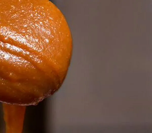 Receta de caramelo salado: así se prepara en casa