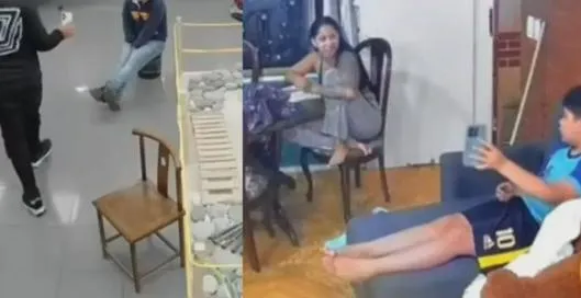 Así se activa la alerta de Android que salvó a decenas de venezolanos de los terremotos