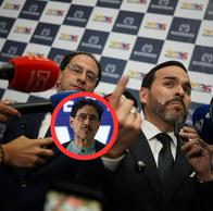 El vicepresidente electo José Manuel Restrepo le respondió con toda a Iván Cepeda tras su polémico llamado.
