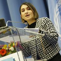 Laura Sarabia renuncia a la Embajada de Reino Unido