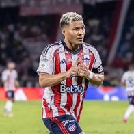 Mundial 2026: Teo Gutiérrez dice que Colombia llega a la final