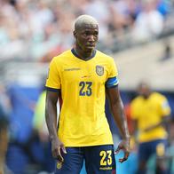 Moises Caicedo