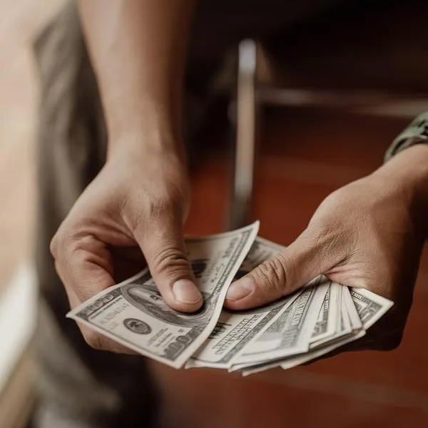 Dólar en Colombia cerró junio con nueva caída: así quedó por de subida de tasas