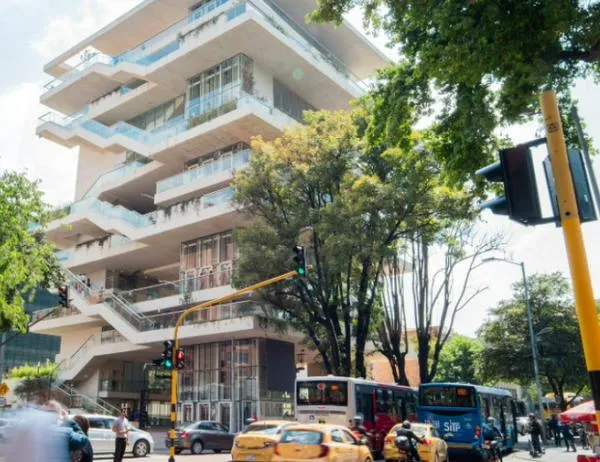 Nueva apertura del proceso de backline del Centro Felicidad Chapinero 