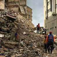 Venezuela hoy: cuántos muertos y heridos van por terremotos en La Guaira