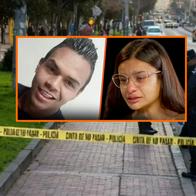 Mujer dio duro relato de cómo sobrevivió a abuso se su pareja