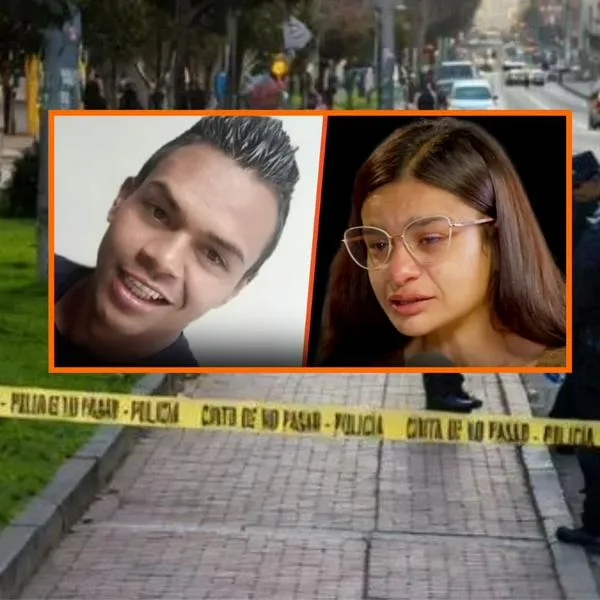 Mujer dio duro relato de cómo sobrevivió a abuso se su pareja