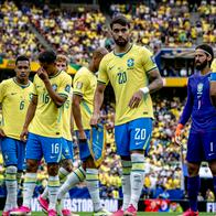 Lucas Paquetá lesión muscular coxa izquierda: confirmado por CBF en Mundial 2026