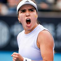 Cuándo juega María Camila Osorio en Wimbledon: ganó y avanzó a tercera ronda