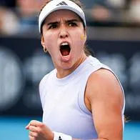 Cuándo juega María Camila Osorio en Wimbledon: ganó y avanzó a tercera ronda