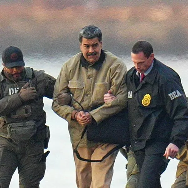 Demandaron a Nicolás Maduro en EEUU por asesinatos de jóvenes en Venezuela