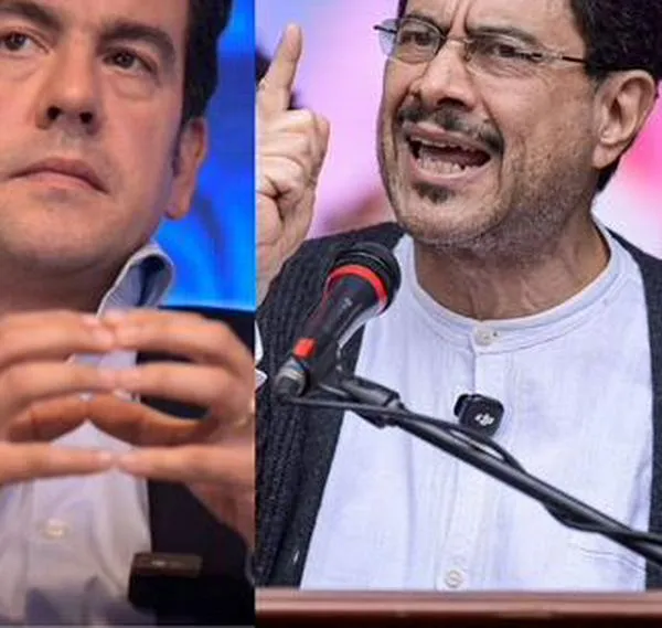 Polémica por llamado a “desobediencia civil” de Cepeda: “Hay que respetar la democracia”
