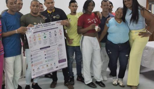 tarjeta noticia