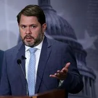 Senador de origen colombiano es investigado en Estados Unidos