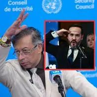 Órganos de control piden a Petro respetar reglas en empalme con De la Espriella