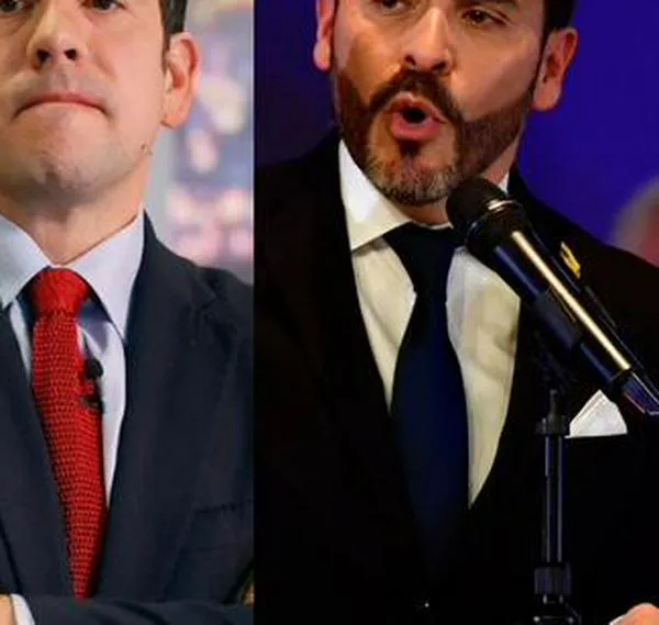 Miguel Gómez y Rodrigo Lara: así va tomando forma el gabinete de Abelardo de la Espriella