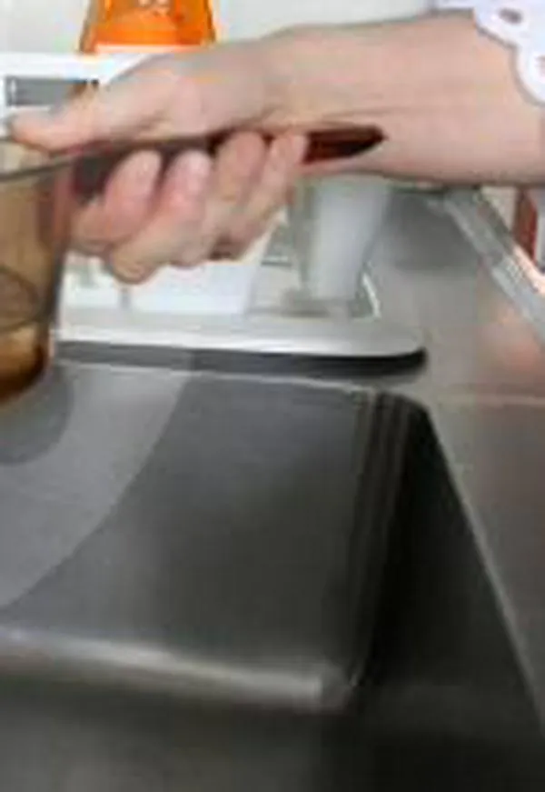 Materia fecal en muestra de agua en Santa Marta: no consuma de la canilla 