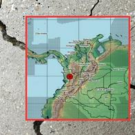 SGC identificó  zonas de Colombia con mayor riesgo de sufrir un terremoto