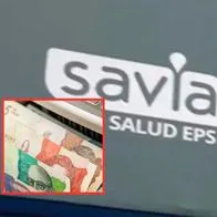 Savia Salud dio inesperado giro y accionistas retomaron el control de la EPS