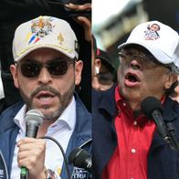 El ministro de Hacienda, Germán Ávila, fijó la postura del gobierno de Gustavo Petro frente al proceso de empalme con la administración. 