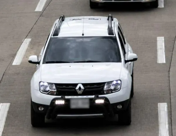 ¿Cómo opera el pico y placa para el servicio de transporte especial en julio de 2026? 