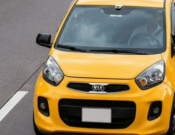 Conoce aquí cómo funciona el pico y placa para taxis en Bogotá durante julio de 2026 