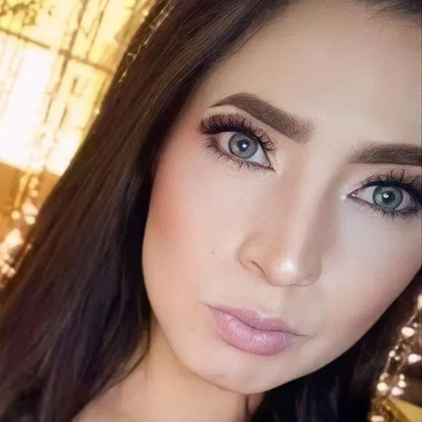 Natalia Villalba tenía manos quemadas cuando encontraron su cuerpo, dijo su mamá