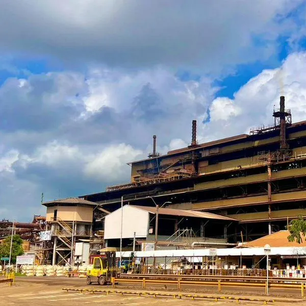 Cerro Matoso reduce 25% su operación por restricción en suministro de gas de Canacol Energy