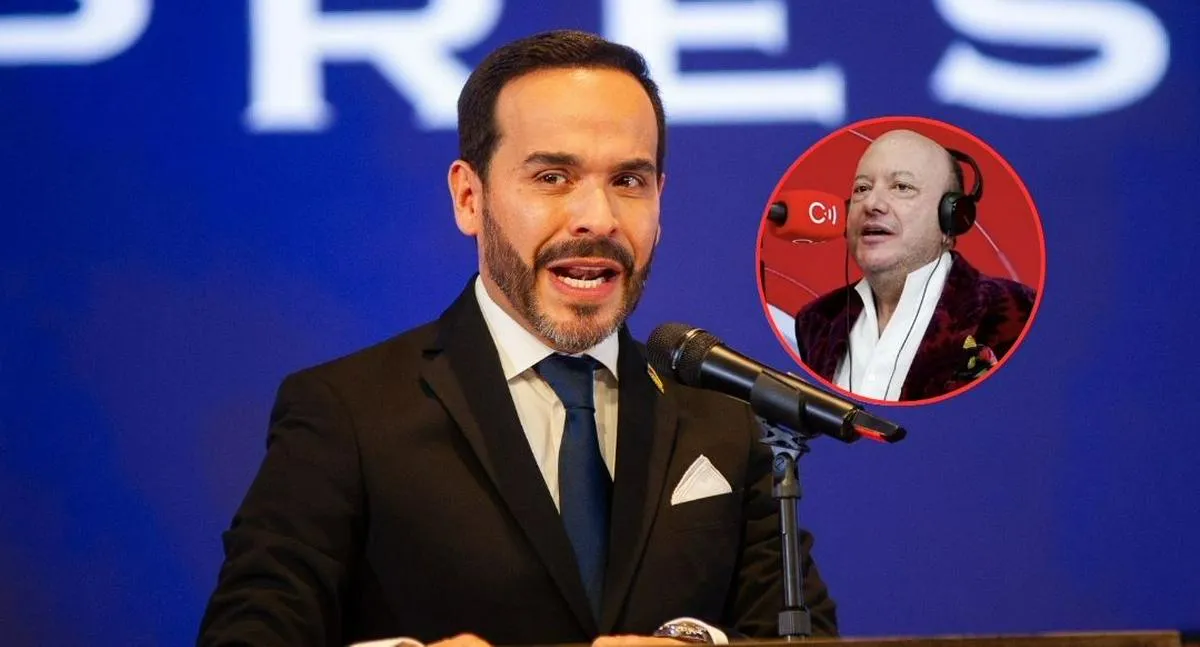 ¿Quién será nuevo presidente de Ecopetrol, según Julio Sánchez Cristo?