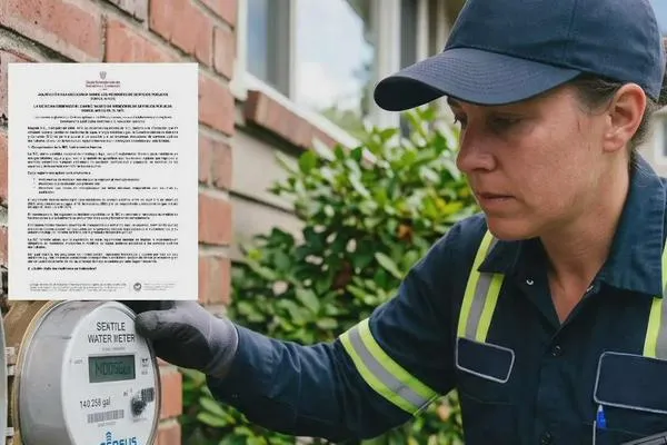 ¿Es obligatorio cambiar los medidores de servicios públicos? La SIC aclara