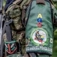 Retiran suspensión de orden de captura contra Chiquito Malo, del Clan del Golfo