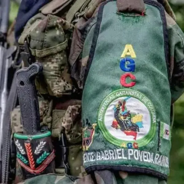 Retiran suspensión de orden de captura contra Chiquito Malo, del Clan del Golfo